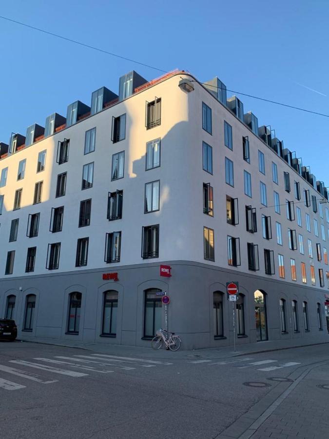 Ferienwohnungen Wolke Regensburg Kültér fotó