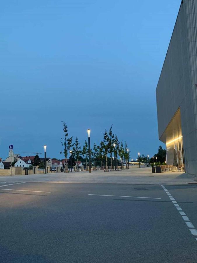 Ferienwohnungen Wolke Regensburg Kültér fotó